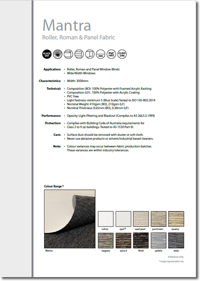 Brochure Download